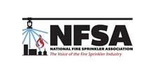 National Fire Sprinkler Association